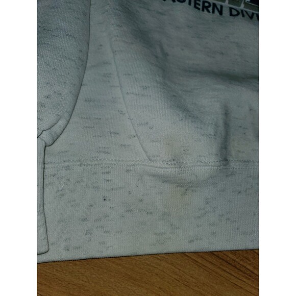 Vintage 1992 Dallas Cowboys NFC Eastern Division Champions TRENCH Sweatshirt - Picture 3 of 5